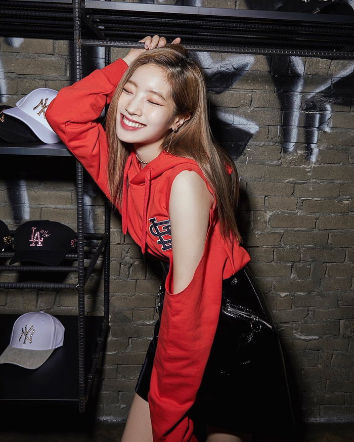 Photo : Dahyun