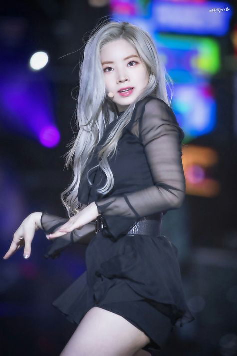 Photo : Dahyun