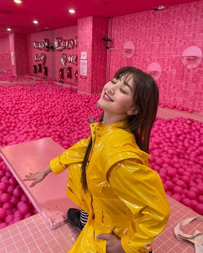 Photo : Jihyo