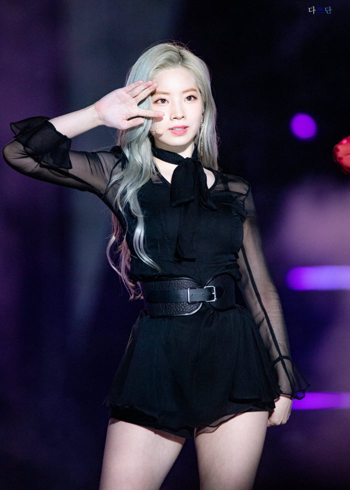 Photo : Dahyun
