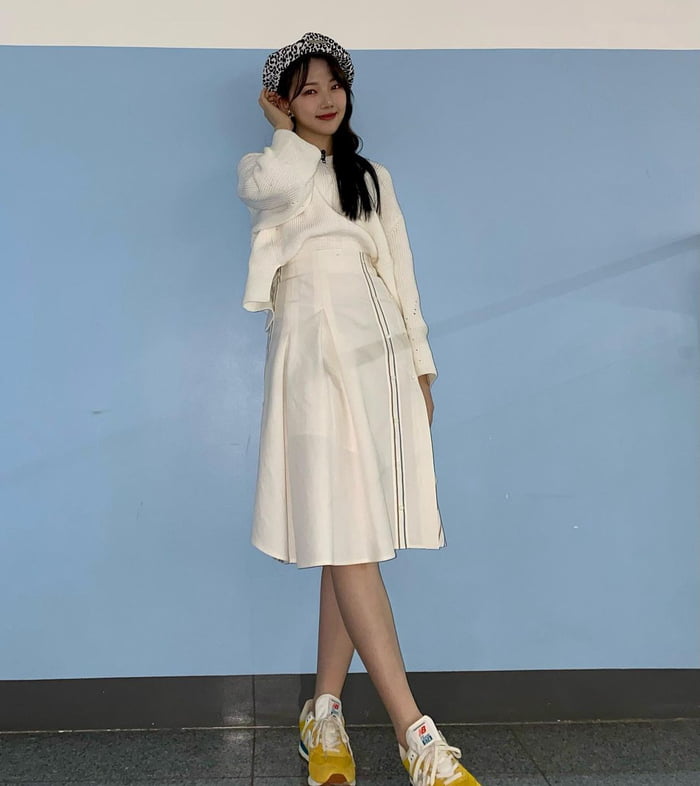 Photo : Yerin