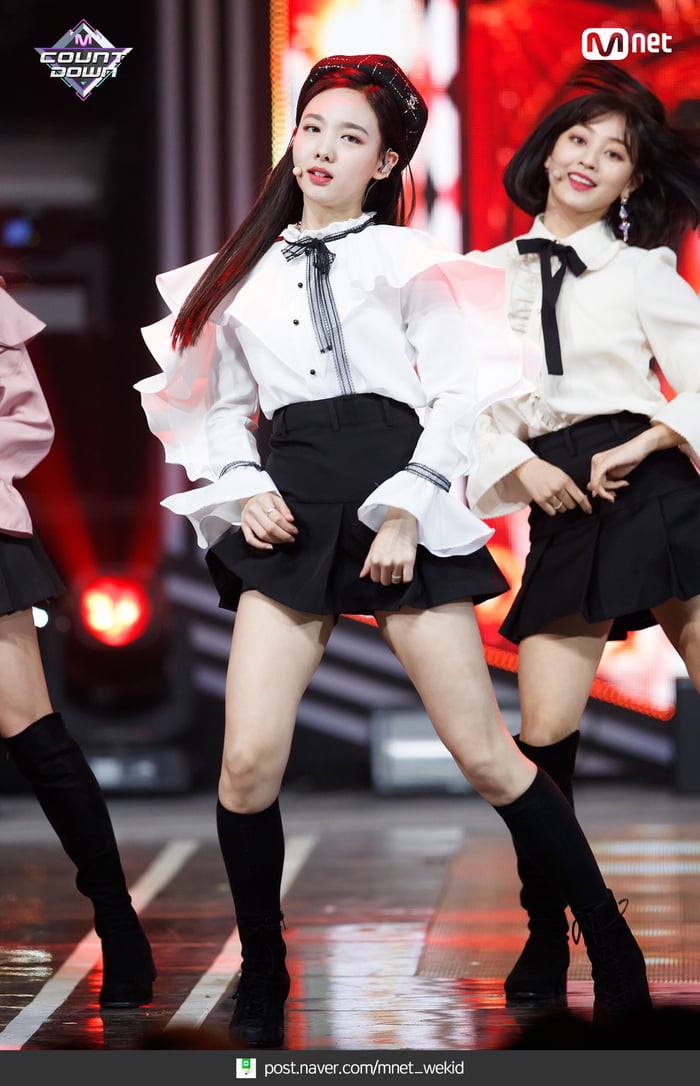Photo : Nayeon