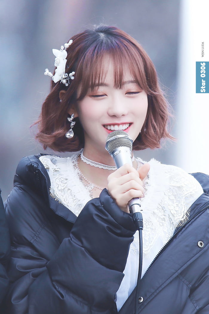 Photo : Luda