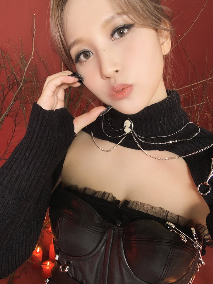 Photo : Mina Selca