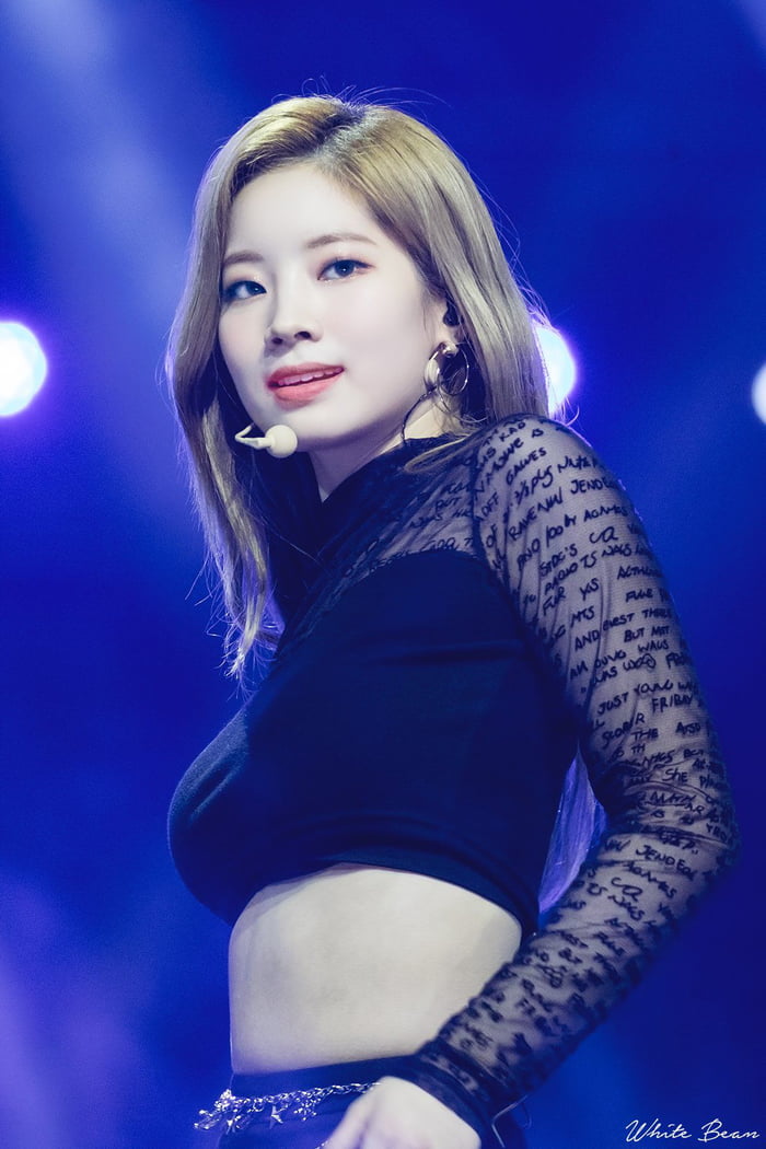 Photo : Dahyun