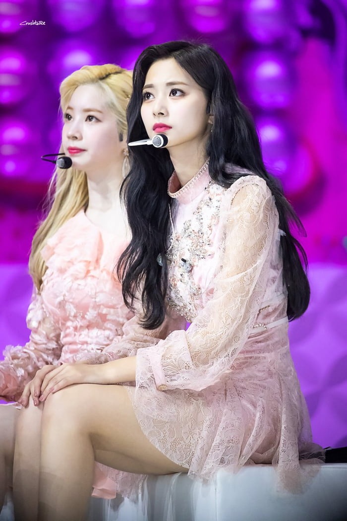 Photo : Tzuyu
