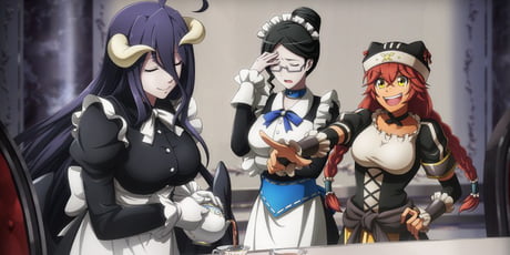 Featured image of post Lupusregina Beta Relationship