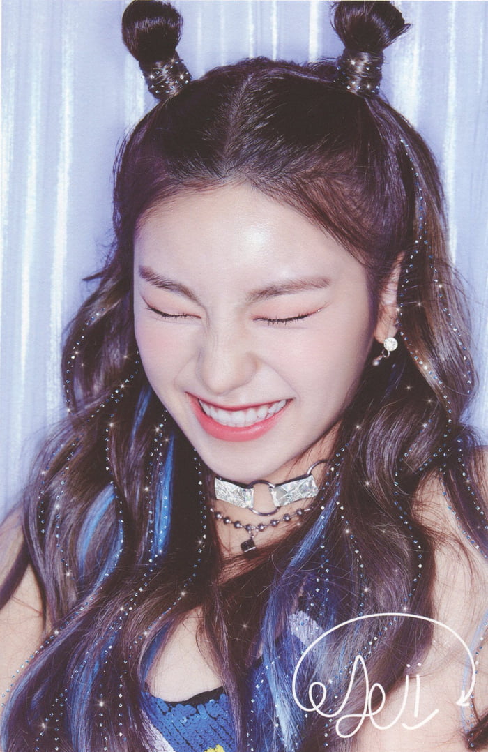 Photo : Yeji