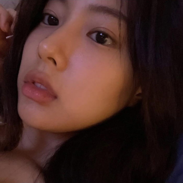 Photo : 210929 Kang Hyewon Instagram Story Update