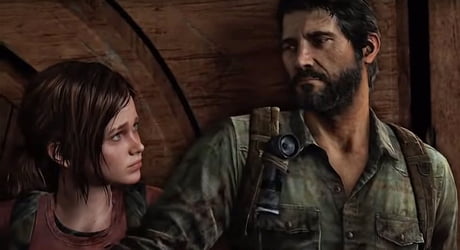 The Last of Us HBO Series: First Image Revealed of Pedro Pascal's Joel and  Bella Ramsey's Ellie - IGN