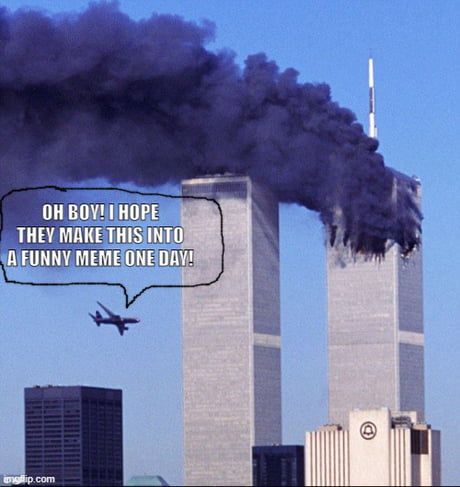 9 11 9gag