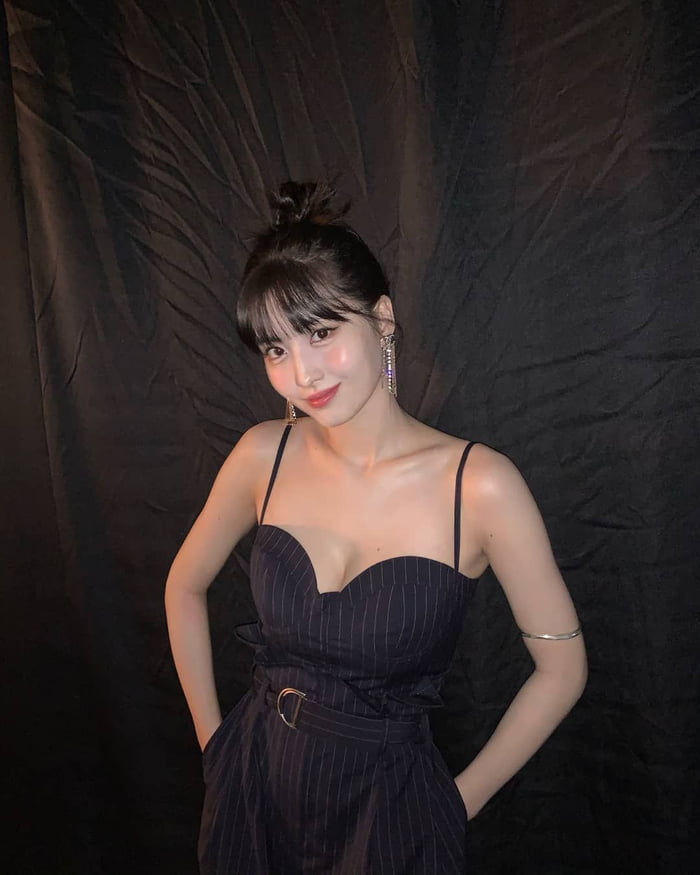 Photo : Momo