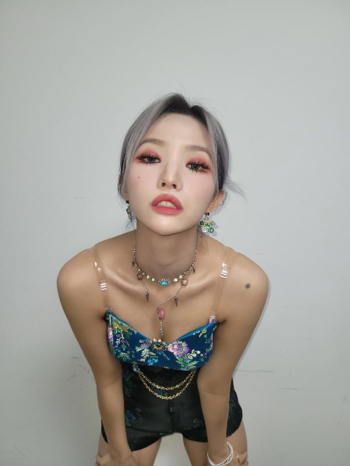Photo : Soyeon