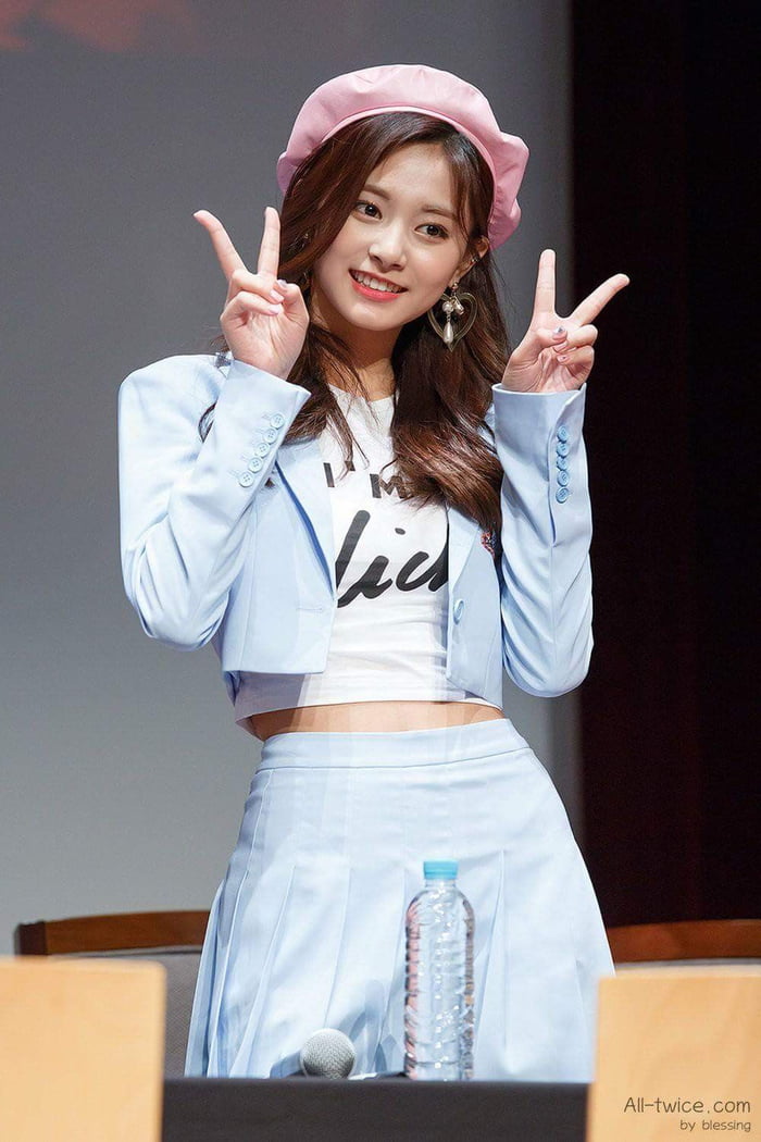 Photo : Tzuyu