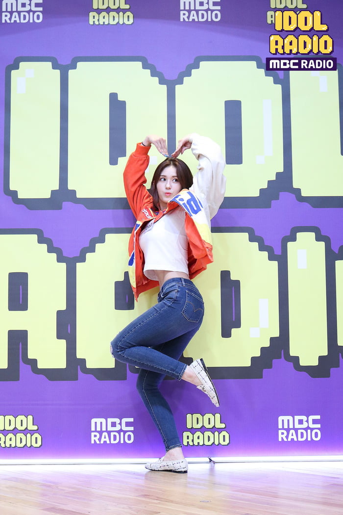 Photo : Somi
