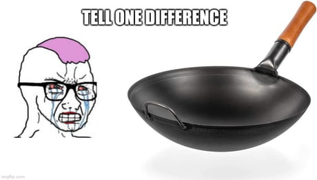 The Wok - 9GAG