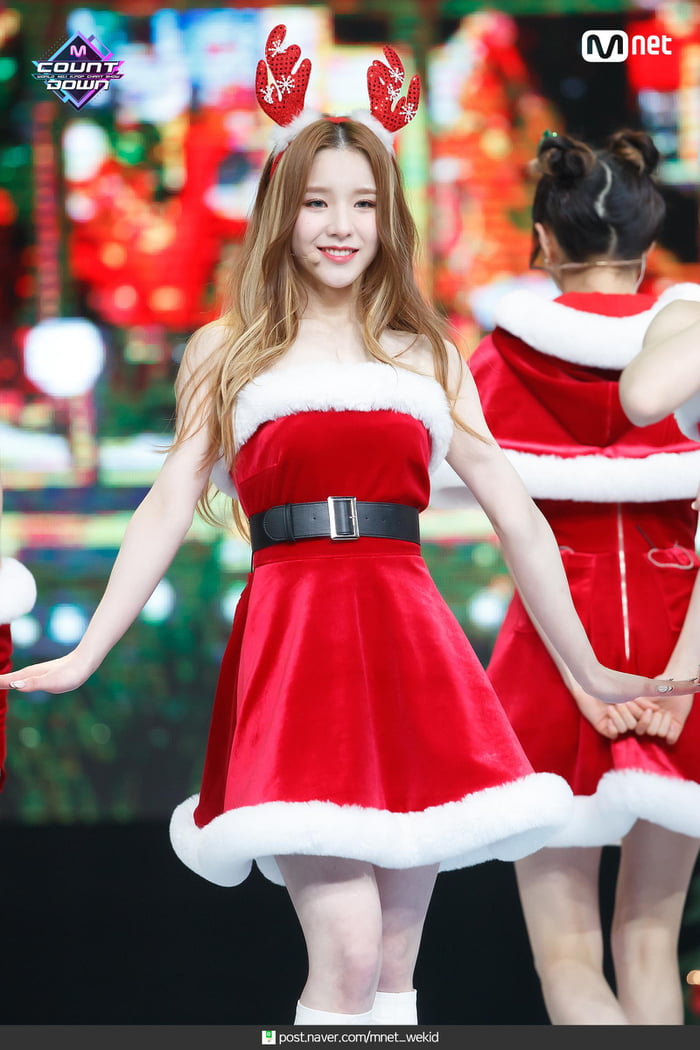 Photo : Heejin