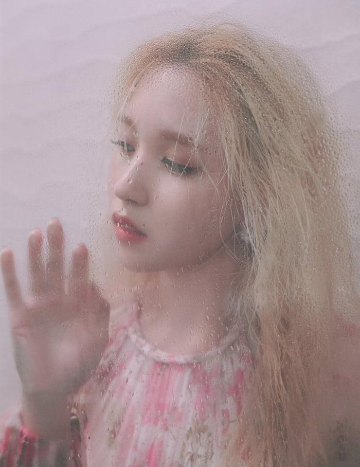 Photo : Mina