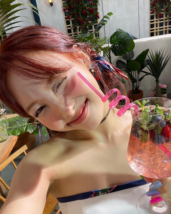 Photo : Nayeon
