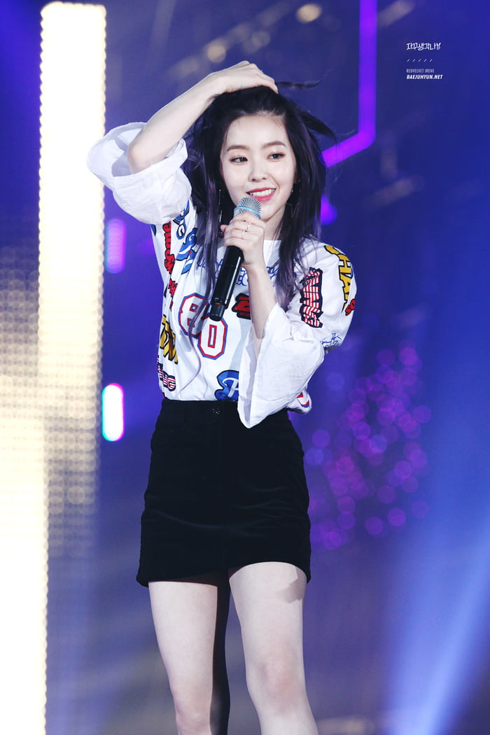 Photo : Irene