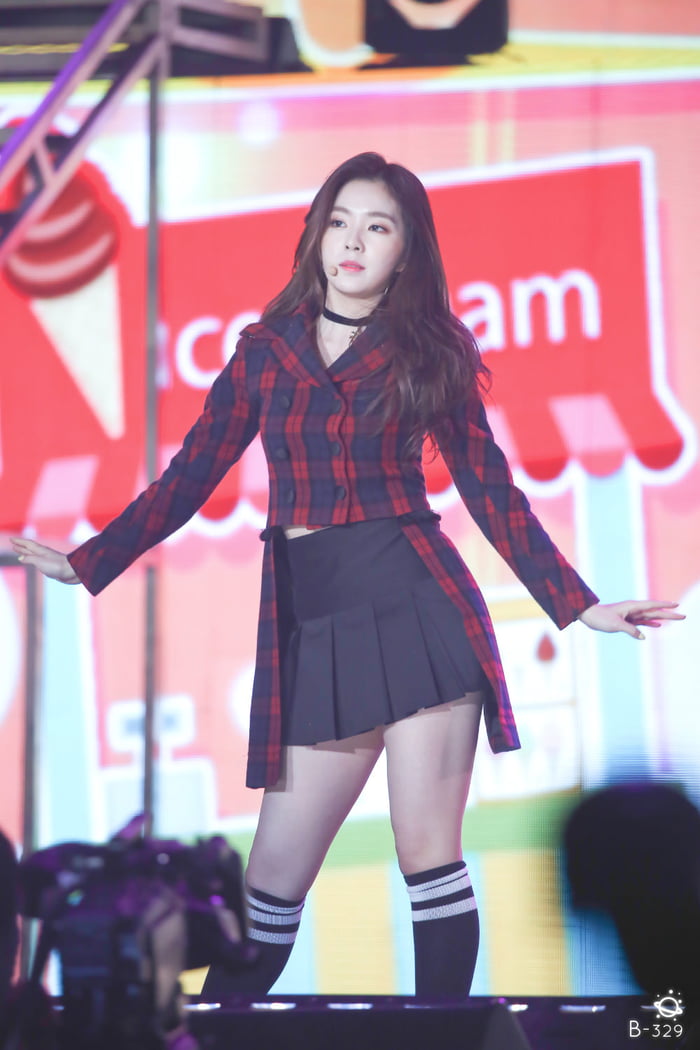 Photo : Irene