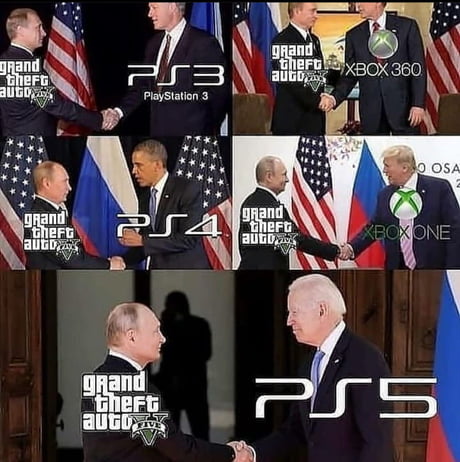 Gta 5 9gag