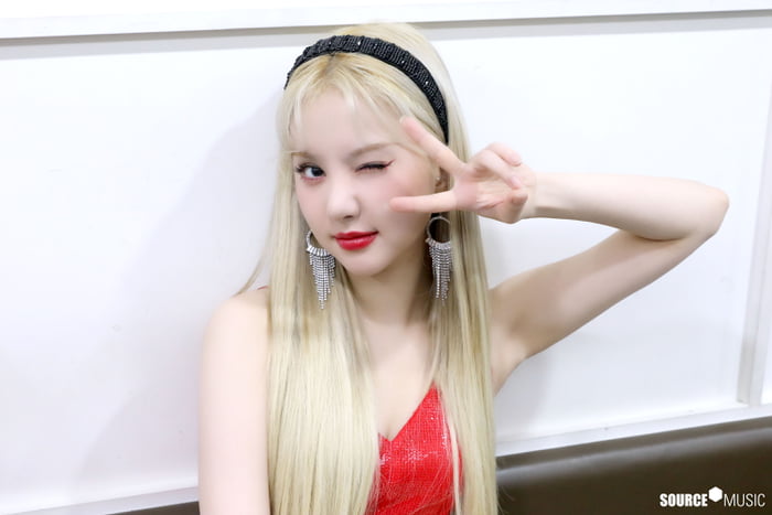 Photo : Eunha