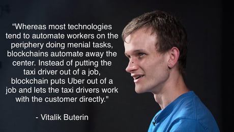 Best 30 Vitalik Buterin Fun On 9gag