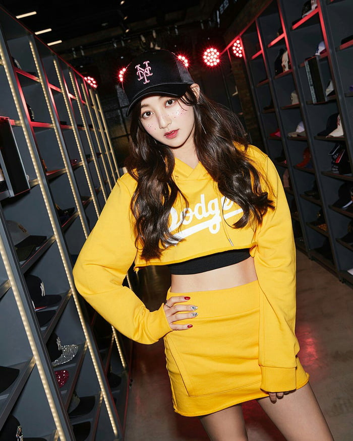 Photo : Jihyo