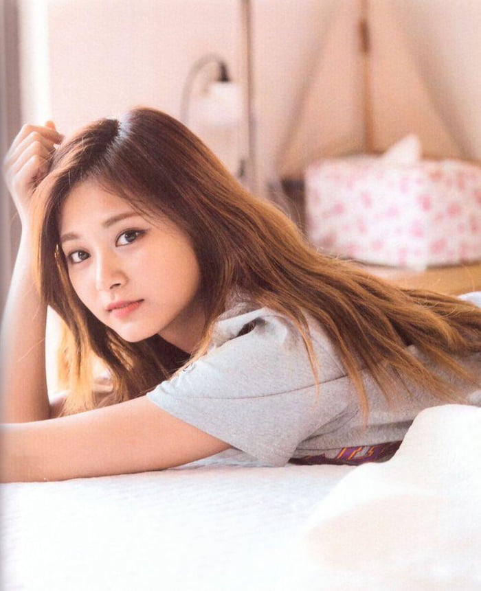 Photo : Tzuyu
