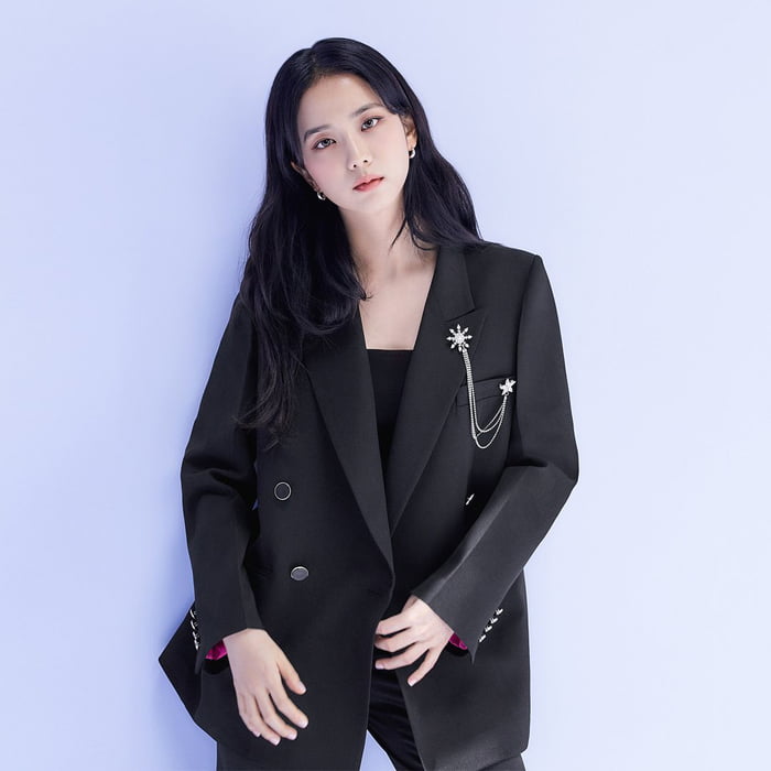 Photo : Jisoo for itMICHAA