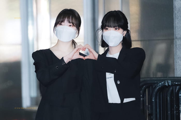 Photo : Yerin SinB