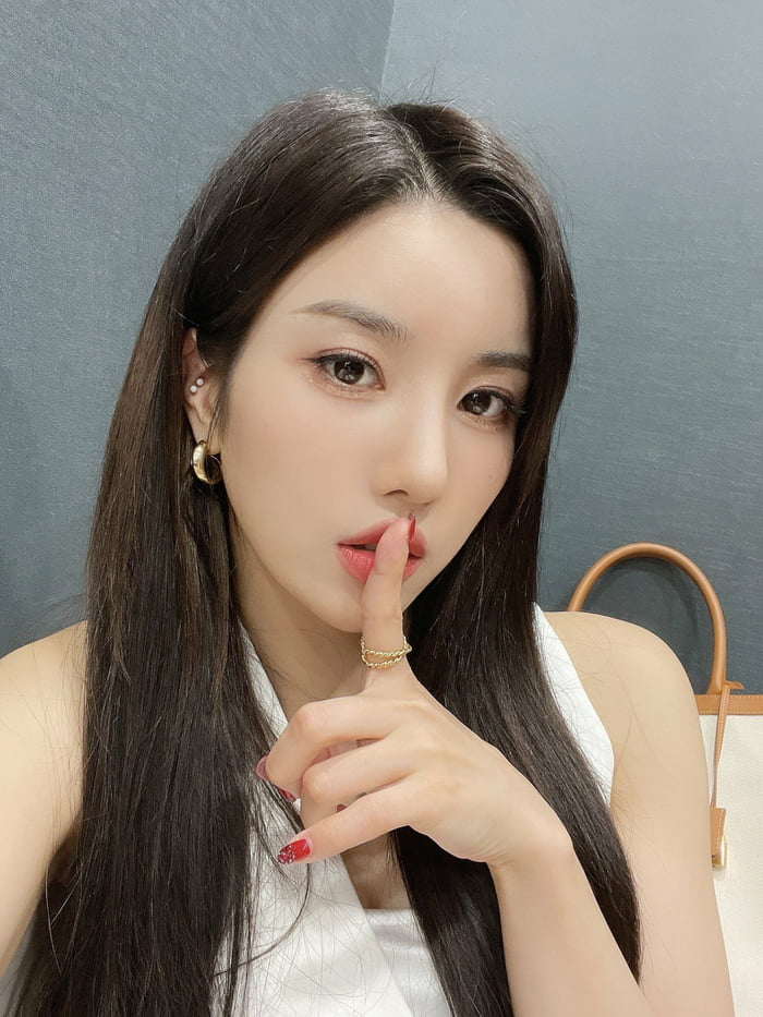 Photo : Eunbi