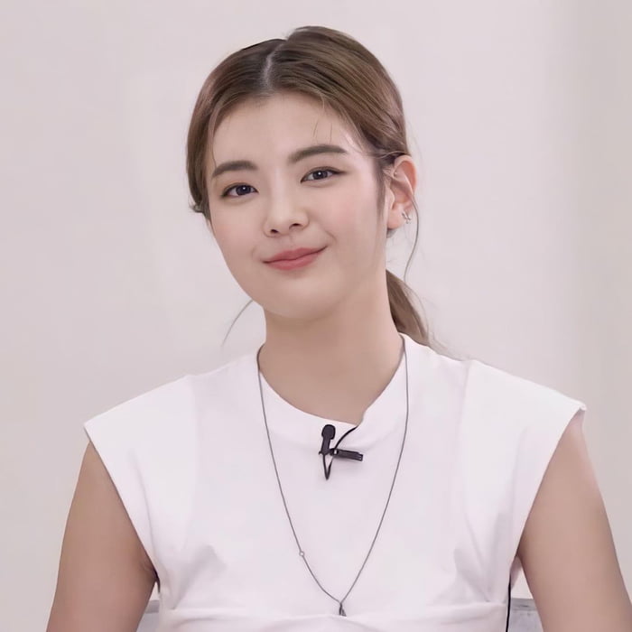 Photo : ITZY - Lia
