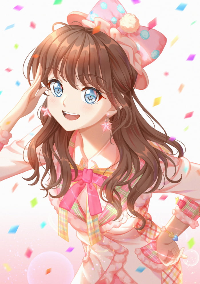 Photo : 210702 - Yabuki Nako Fan Art (Credit by yabukimikan)