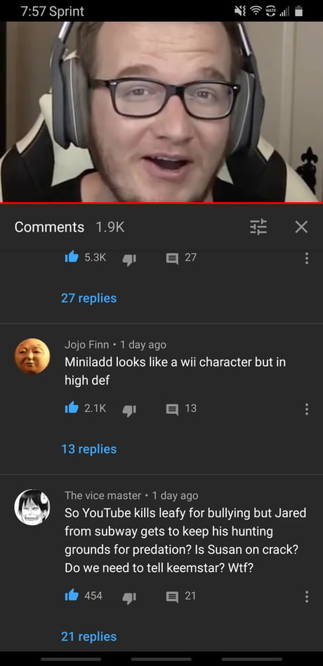 Mini ladd edition - 9GAG