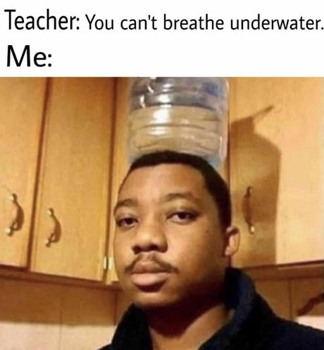 Why don&#039;t they call it insidewater