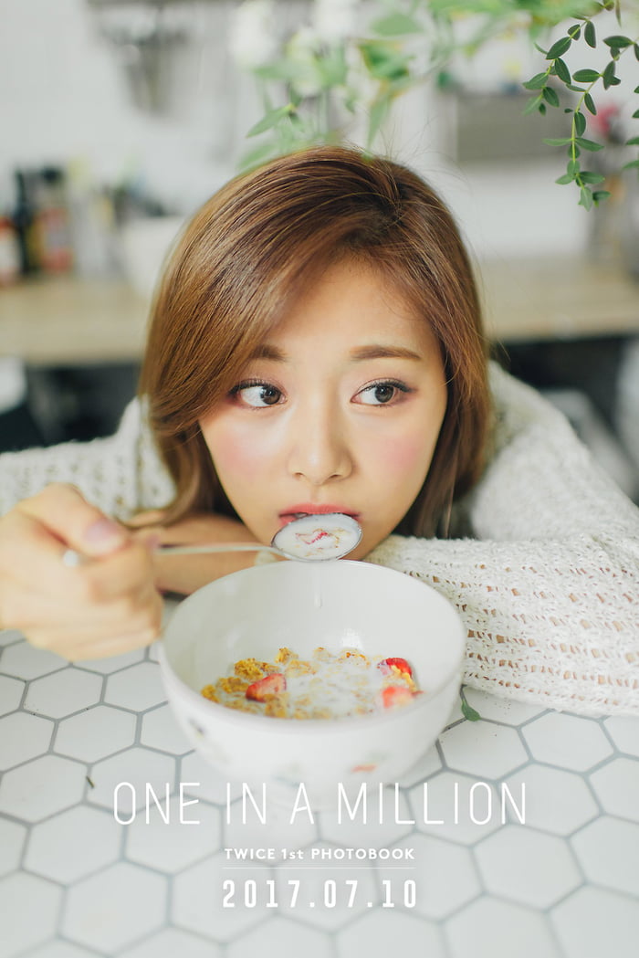 Photo : Tzuyu