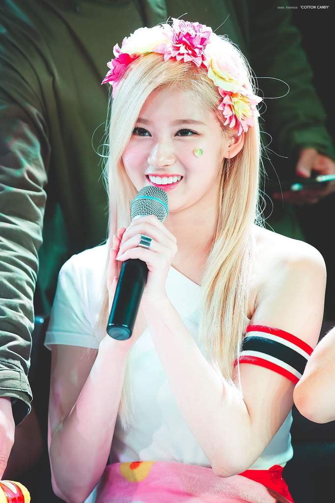 Photo : Sana