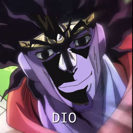 New JoJo part 9 stand - 9GAG