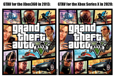 gta 9 game cover