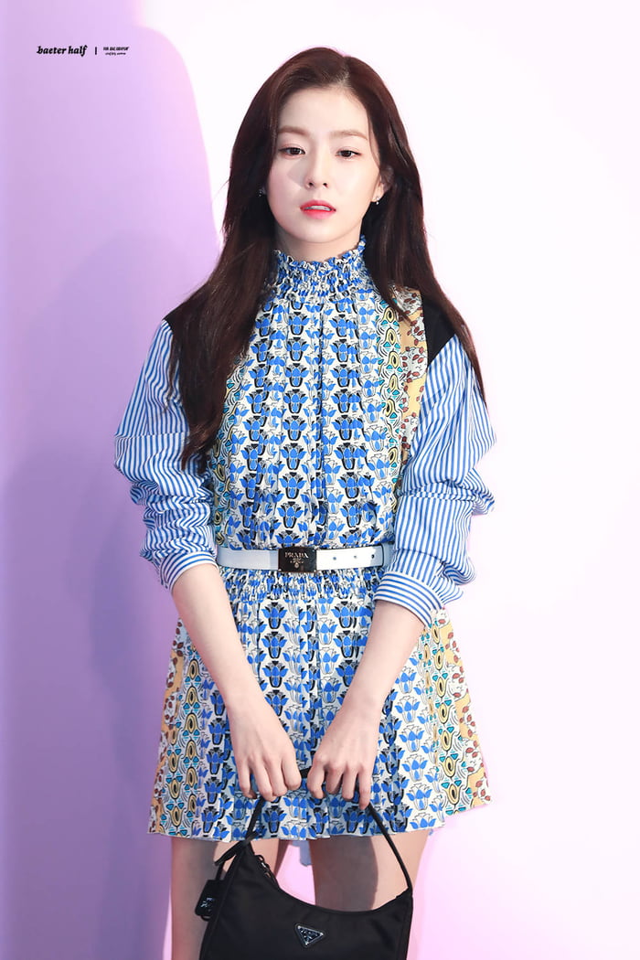 Photo : Irene