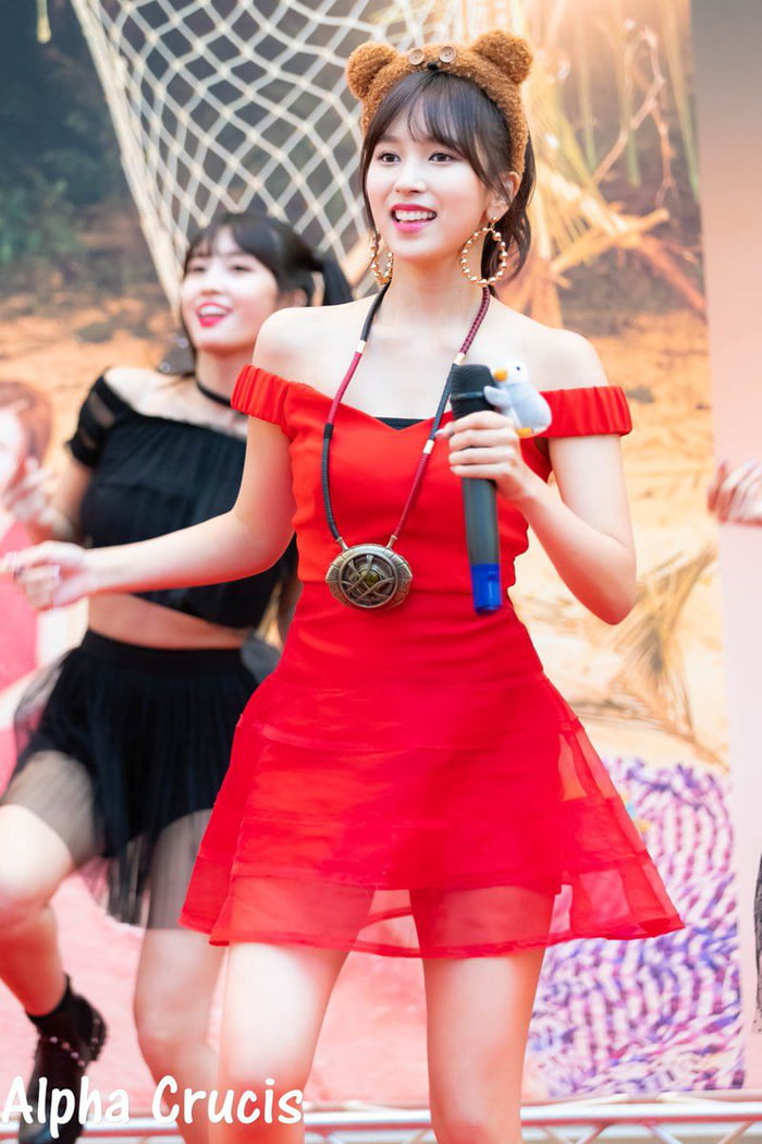 Photo : Mina