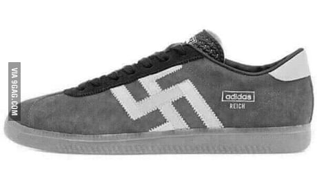 Adidas Reich - 9GAG