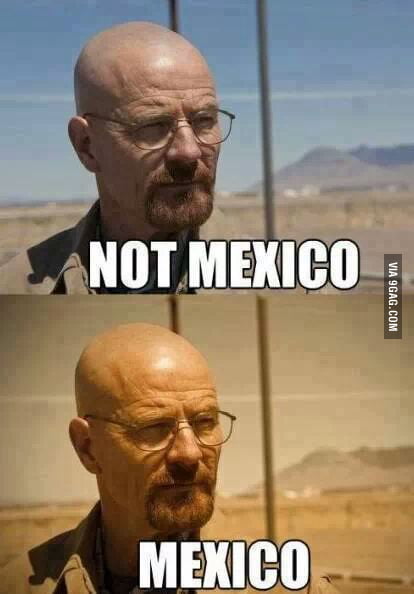 Breaking bad meme - 9GAG