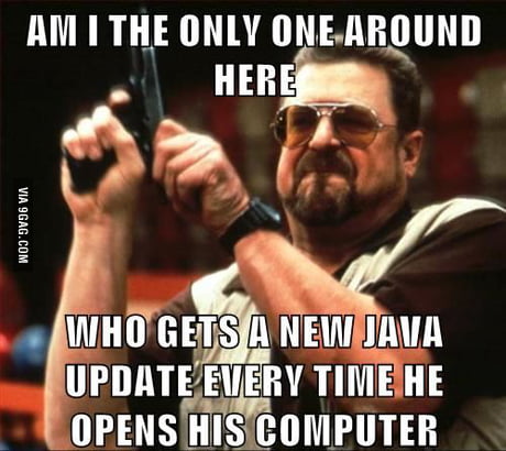 Memes For Java