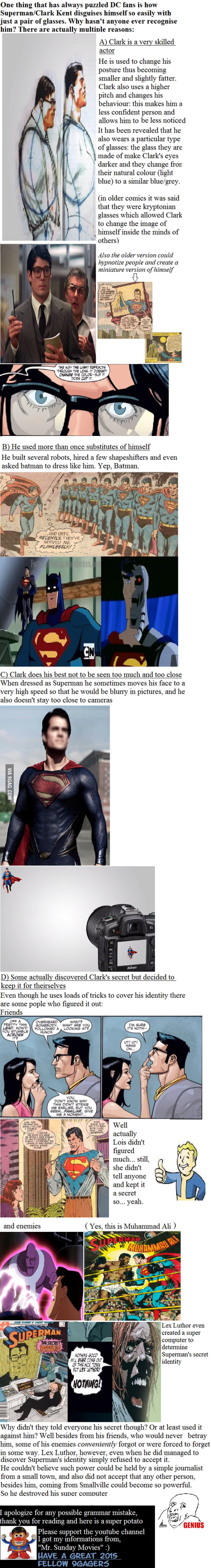 film my secret identity film my secret identity