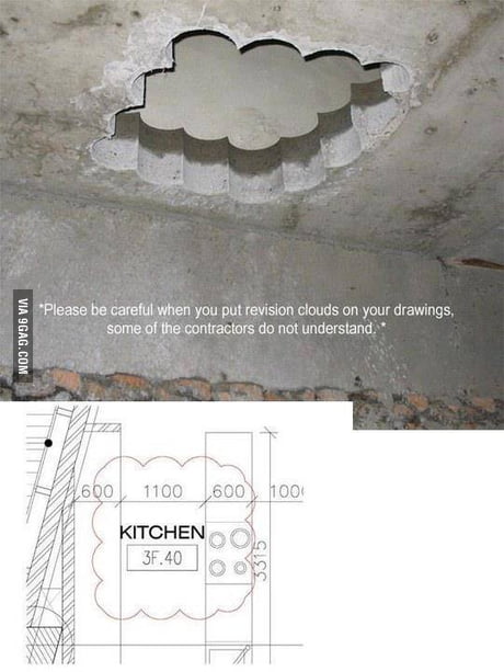 Concrete cloud - the social network for architect and construction  engineers - 9GAG