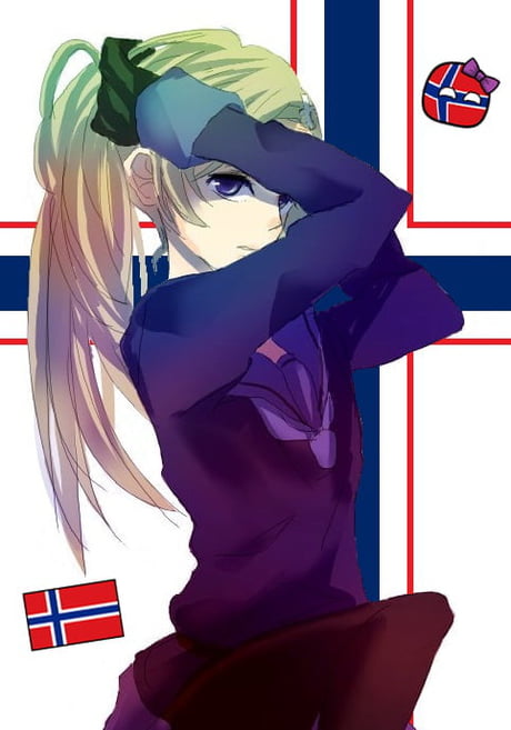 poster promo Hetalia Axis Powers Black Butler Kuroshitsuji anime Sweden  Finland | eBay