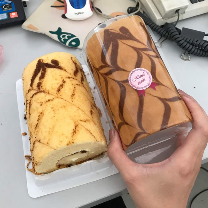 This cake